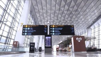 Harga Tiket Pesawat Semakin Melambung Karena Kenaikan Airport Tax, Operator Bandara Diminta Transparan