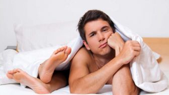Untuk Pasangan yang Telah Menikah, Tips Kurangi Rasa Sakit Saat Pertama Kali Berhubungan Seks