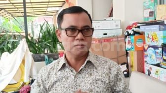 Thariq Halilintar Tak Dapat Restu Nikahi Fuji