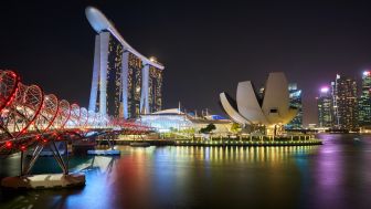 3 Hotel Terbaik di Orchad Road, Singapura Yang di Rekomendasikan Untuk Anda!