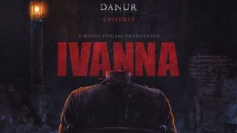 Film Horor Indonesia Berjudul Ivanna