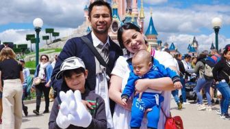 Nagita Sering Live, Rafathar Ingin Ibunya Hamil Lagi
