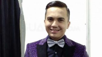 Warganet Minta Syahrul Gunawan Halalin Ayu Ting Ting