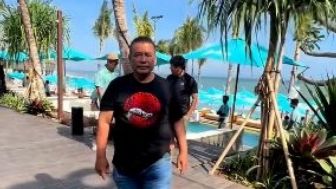 Berubah Nama Holywings Bali jadi Atlas Beach Fest