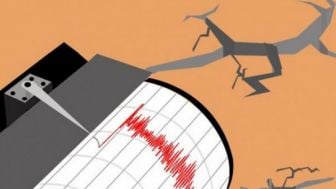 Gempa Magnitudo 5,1 Melanda Afganistan Selasa Lalu