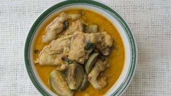 Resep Tongseng Ayam Mantap