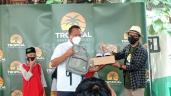 Pendidikan Mengolah Sampah Plastik Menjadi Karya Bermanfaat