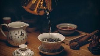 Manfaat Teh Celup Untuk Kesehatan dan Kecantikan