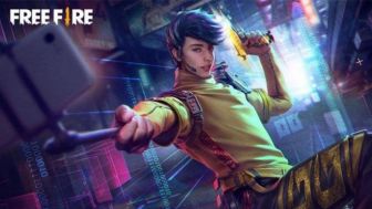 Buruan Klaim! Kode Redeem Free Fire Hari Ini Sabtu 3 September 2022