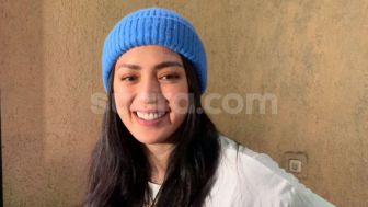 Nasib Ditipu, Kini Jessica Iskandar Gunakan Transportasi Umum