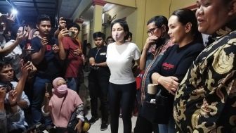 Adu Hantam dengan Nikita Mirzani, Dito Mahendra Alami Kerugian