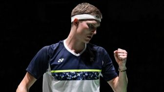 Deretan Pebulu Tangkis yang Mampu Seimbangkan Dominasi Viktor Axelsen