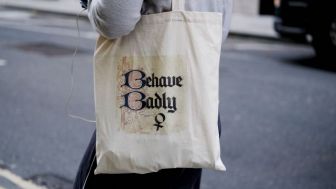 Totebag Banyak Digemari Anak Muda Karena Lebih Simple