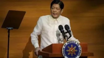 Menurut Pakar Menilai Kemenangannya Ferdinan Marcos Jr, Merupakan Kebangkitan Politik