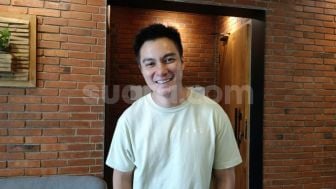 Baim Wong Ternyata Sudah Siapkan Uang Lebih Rp 500 Juta untuk Citayam Fashion Week