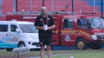 Bertemu dengan Bali United, PSM Makassar Tak Ingin Terjebak Ritme Permainan Lawan