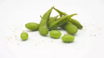 Turunkan Kolesterol Dengan Konsumsi Edamame