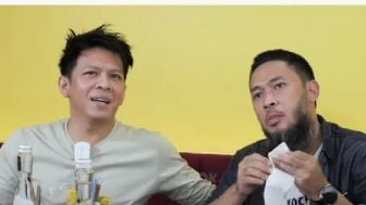 Kedekatan Antara Ariel Noah Dengan Uki Kautsar Bagaikan Bromance Menurut Warganet