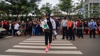 Citayam Fashion Week dan Dampaknya