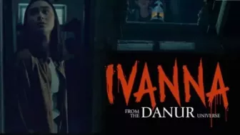 Film Horor Ivanna Lengkapi Daftar Film Peraih Dua Juta Penonton dalam Dua Pekan Penayangan