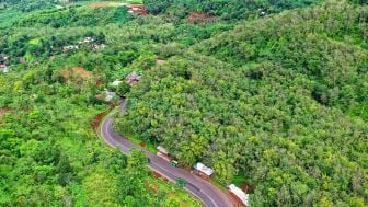 Terjadi Jual Beli Hutan Produksi, KPHP Lakukan Pelaporan Ke DLKH Bengkulu