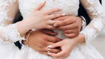 Pernikahan Bubar Karena Pengantin Wanita Dipermalukan Calon Suami dan Calon Ibu Mertua Karena Tidak Good Looking