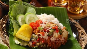 Mau Buat Sambal Kecombrang Simpel Yuk Pakai 9 Bahan Ini!