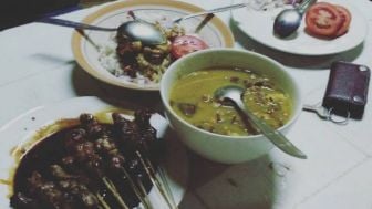 Kuliner di Purwokerto yang Wajib Dicoba