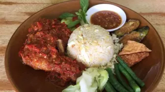 Comfort Food Jadi Tren Nomor Satu di Indonesia