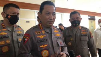 Pengambil CCTV di TKP Tewasnya Brigadir J Telah Diperiksa Polri