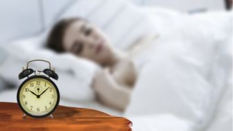 Tips Agar Tidur Nyenyak Untuk Penderita Insomnia