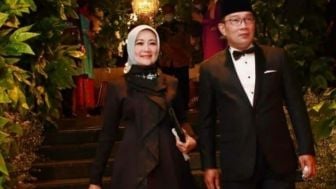 Ridwan Kamil Akan Maju di Capres 2024, Kalau