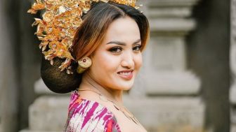 Ditanya Siapa yang Cantik Nikita Mirzani atau Nagita Slavina, Jawaban Lina Mukherjee Tak Terduga