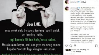 Anji dan Marcell Siahaan Saling Serang, Marcell Siahaan : Oh Gitu Ya