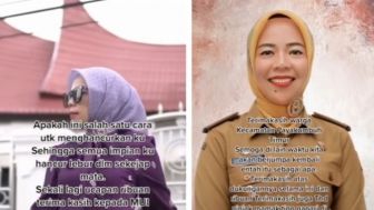 Ikut Citayam Fashion Week, Pejabat Ini Dicopot dari Jabatannya