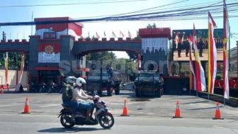 Sudah ada Tiga Jendral Polri yang Ditahan di Mako Brimob