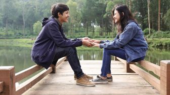 70 Persen Pasangan di Indonesia Tak Masalah Bilang I Love You Sebelum 1 Tahun Pacaran