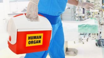 Skrining Donor Organ, Puluhan Orang Meninggal