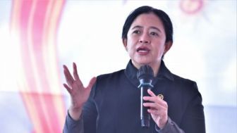 Dalam Rangka Pekan Menyusui Sedunia, Puan Maharani Memberikan Dukungan Ibu Dalam memberikan ASI