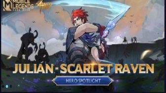 Dapatkan Hadiah Menarik dari Moonton, Kode Redeem ML 9 Agustus 2022,