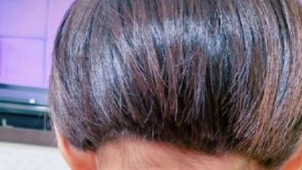 Parah! Guru Potong Rambut Murid, Bikin Emaknya Naik Pitam