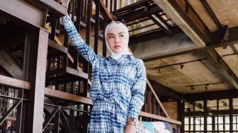 Medina Zein Jalani Dua Persidangan yang Berbeda