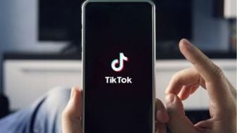 Waduh! TikTok Disebut Bisa Rekam Data Pengguna dari Ketikan Keyboard