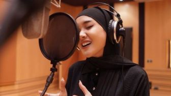 Cita Citata Mengcover Lagu Milik Keisya Levronka  Malah Mendapatkan Hujatan Warganet