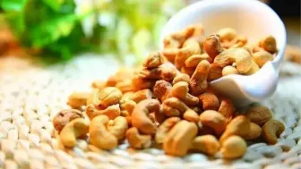 Beberapa Manfaat Kacang Mete untuk Kesehatan