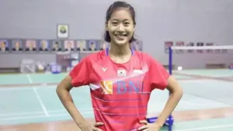 Putri KW Akan Hadapi Wakil MalaysiaIna Barina pada Kejuaraan Dunia 2022