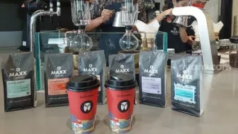 Rayakan HUT RI dengan Kopi Asli Indonesia