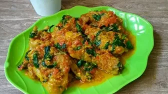 Resep Ayam Rica-Rica, Pedas dan Enak