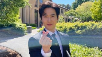 Suho EXO Akan Tampil di Variety Show Terbaru If You Go To Australia Once