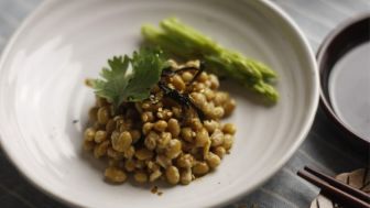 Mengenal Apa Itu Natto, Makanan Khas Jepang yang Viral di Tiktok